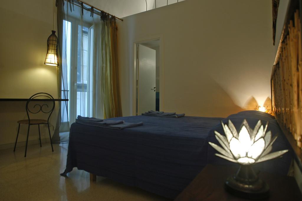 Bed and Breakfast Diletto A Napoli Номер фото