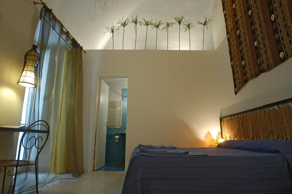 Bed and Breakfast Diletto A Napoli Номер фото