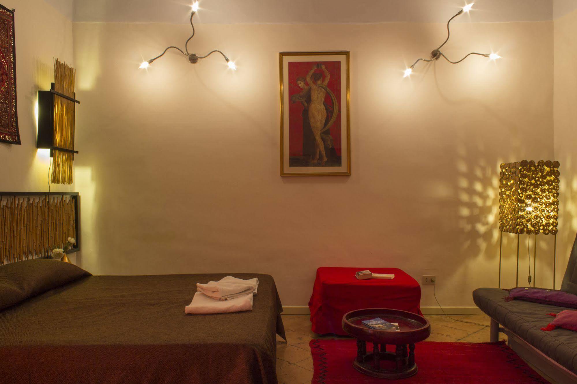 Bed and Breakfast Diletto A Napoli Екстер'єр фото