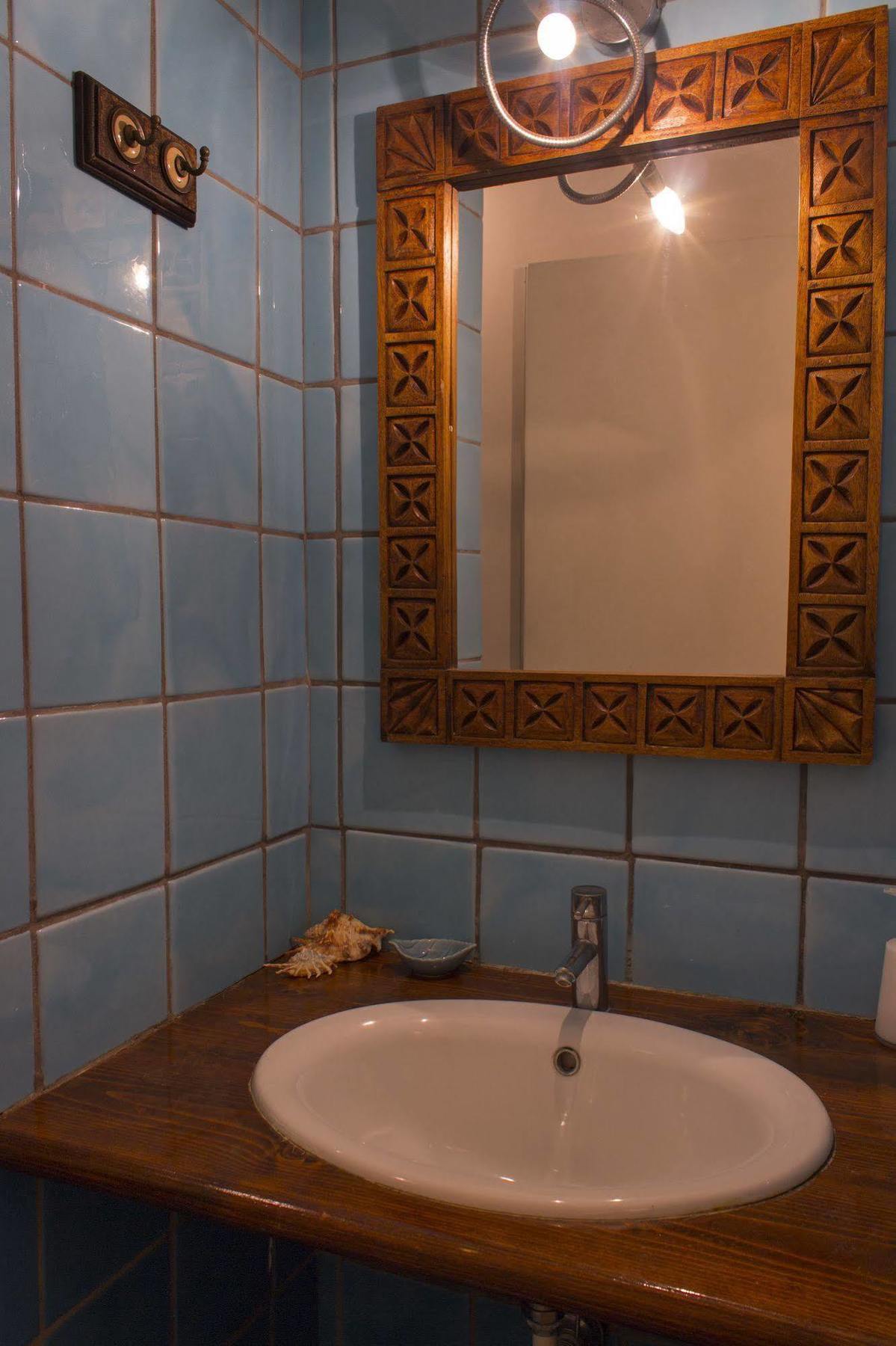 Bed and Breakfast Diletto A Napoli Екстер'єр фото
