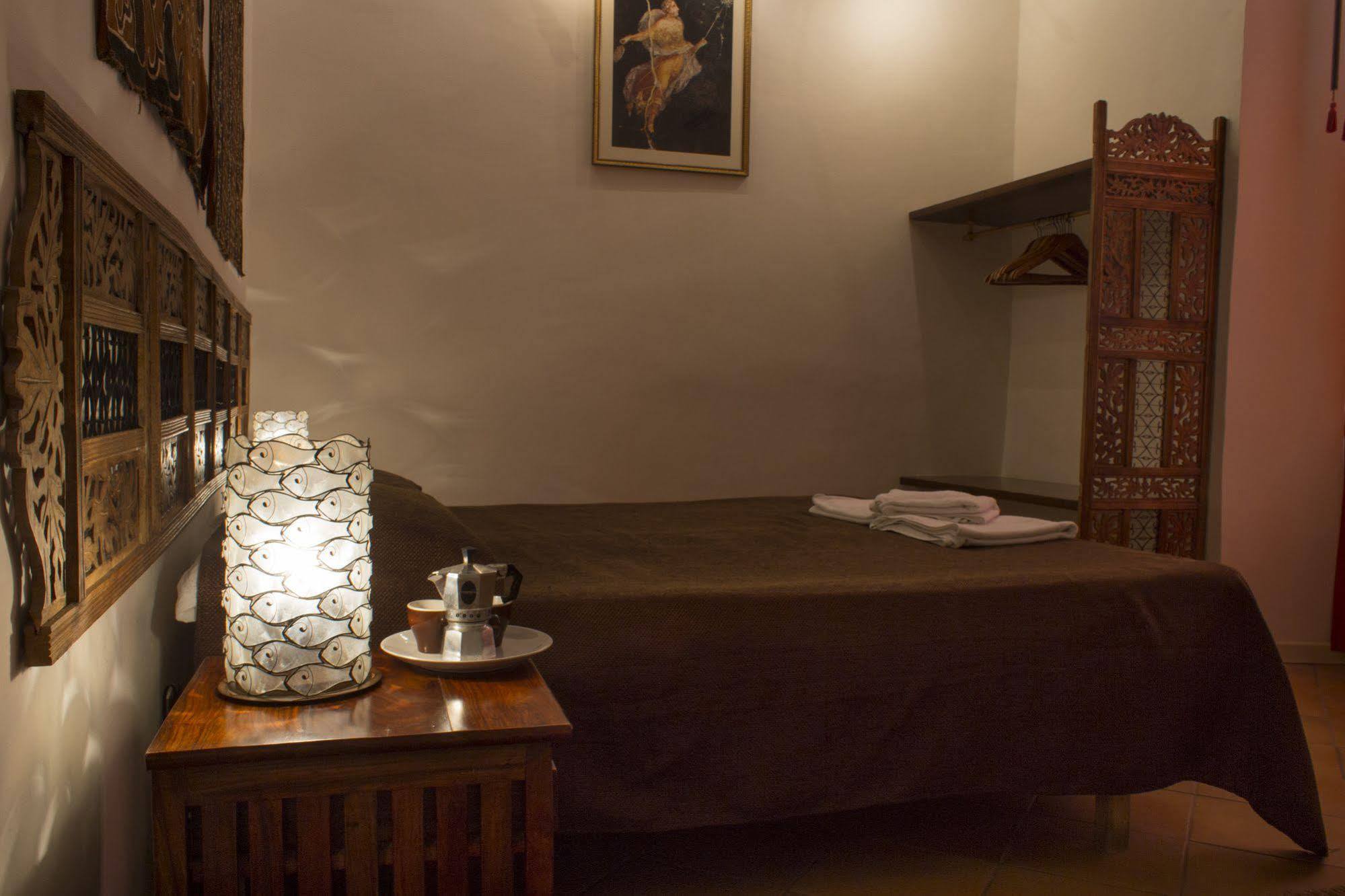 Bed and Breakfast Diletto A Napoli Екстер'єр фото