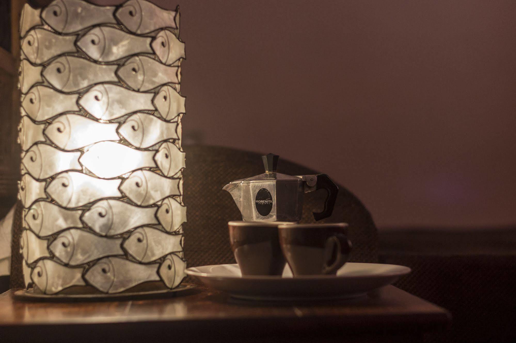 Bed and Breakfast Diletto A Napoli Екстер'єр фото