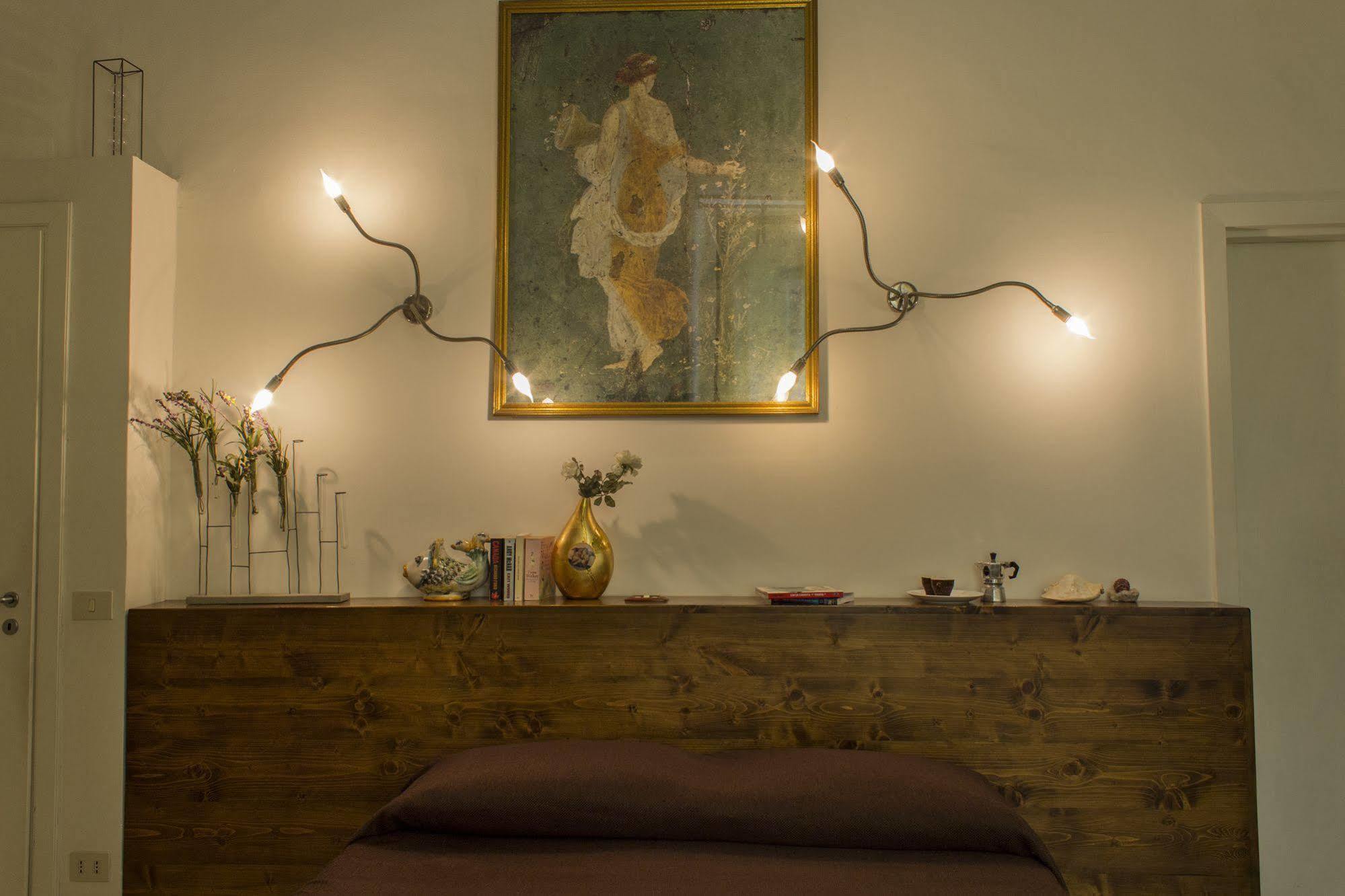 Bed and Breakfast Diletto A Napoli Екстер'єр фото