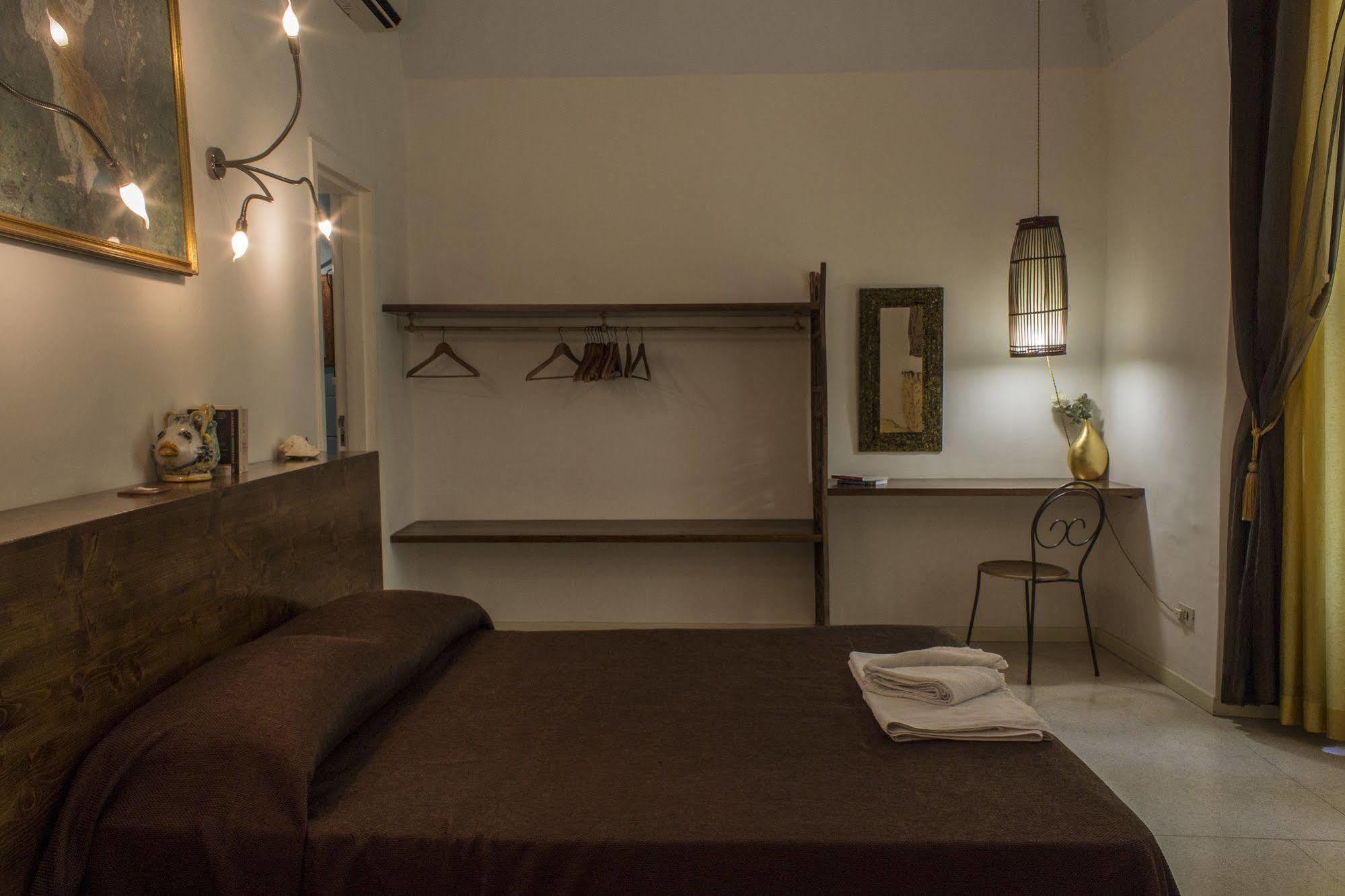 Bed and Breakfast Diletto A Napoli Екстер'єр фото
