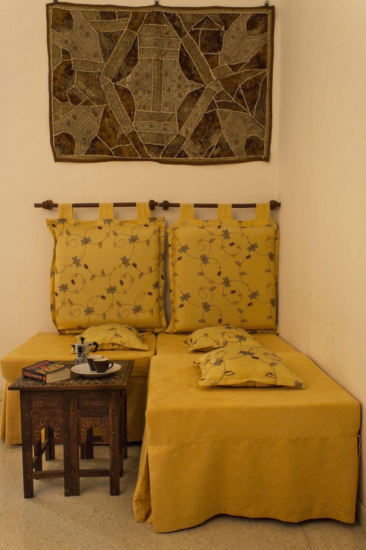 Bed and Breakfast Diletto A Napoli Екстер'єр фото