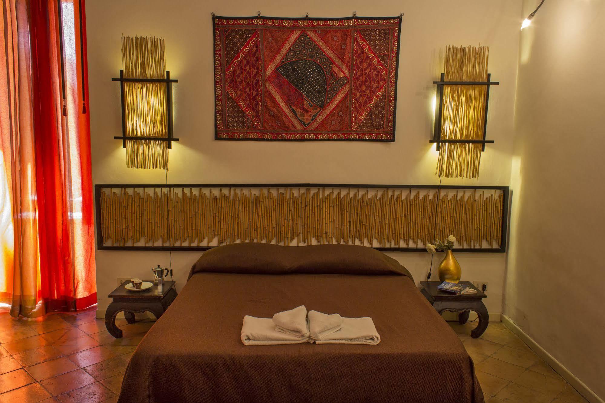 Bed and Breakfast Diletto A Napoli Екстер'єр фото